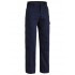 Cool Lightweight Mens Utility Pant (Navy)